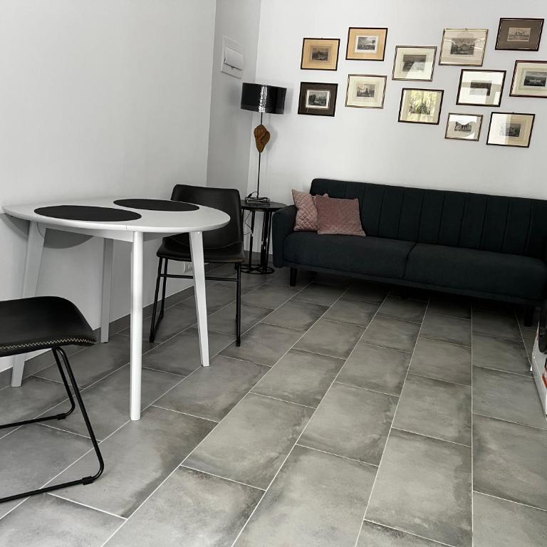 10min to the beach and 10min to the city centre - Apartment - Ground Floor - 4