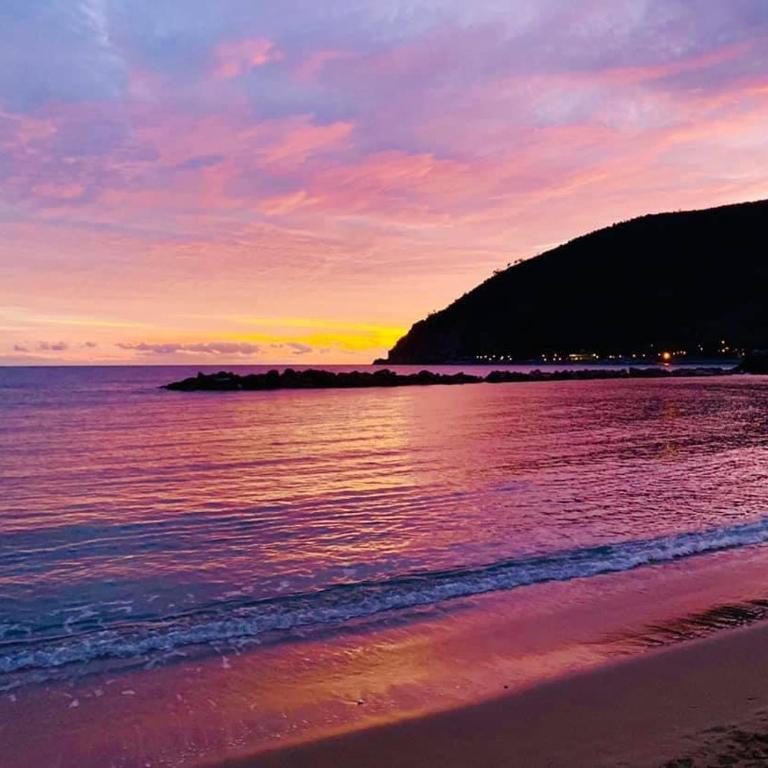 Corner of Paradise Moneglia - Casa Vacanze - 87