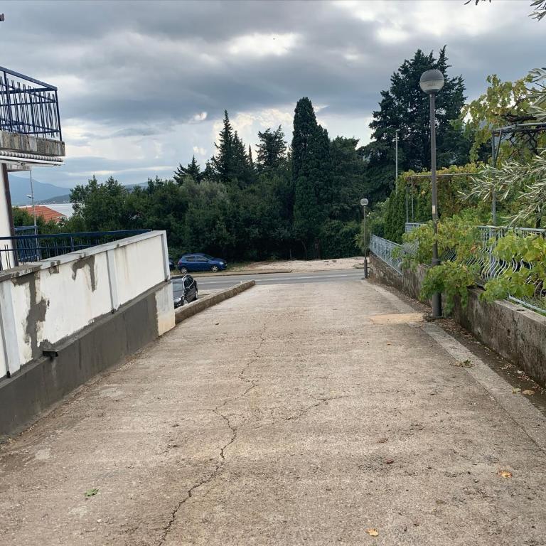 Cv apartment - One-Bedroom Apartment - 11