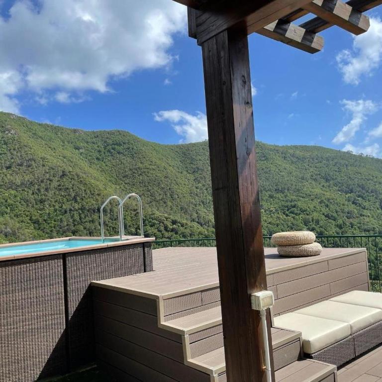 Corner of Paradise Moneglia - Casa Vacanze - 64