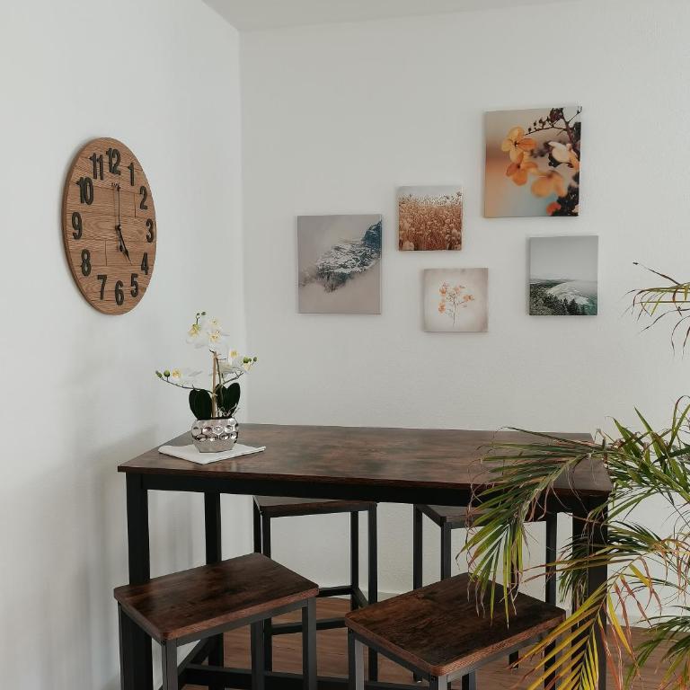 Ferienwohnung Rosshoefle - Apartment mit 2 Schlafzimmern - 5