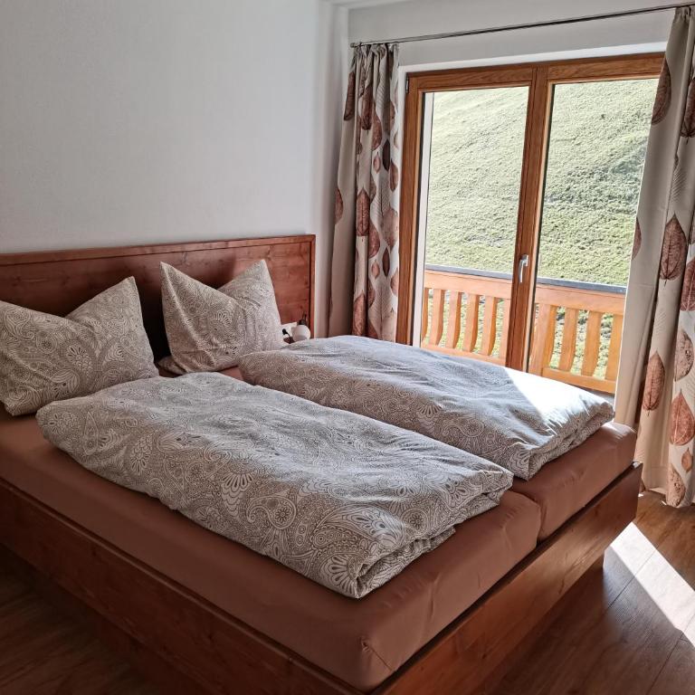 Ferienwohnung Rosshoefle - Apartment mit 2 Schlafzimmern - 14