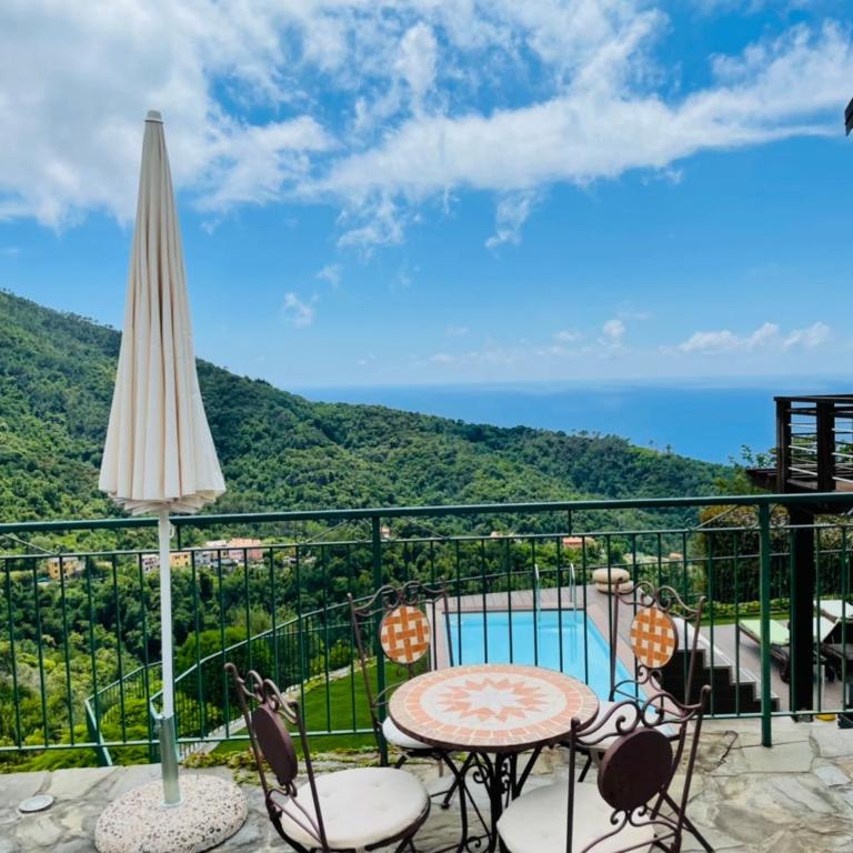 Corner of Paradise Moneglia - Casa Vacanze - 58