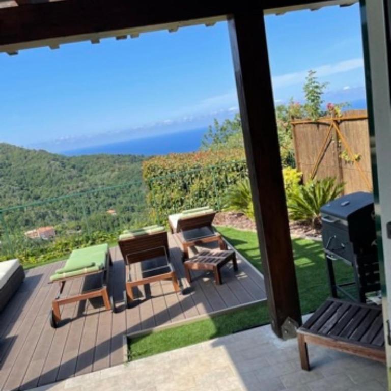 Corner of Paradise Moneglia - Casa Vacanze - 55