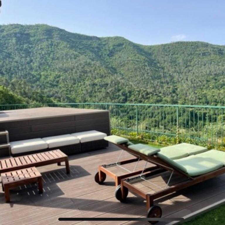 Corner of Paradise Moneglia - Casa Vacanze - 54