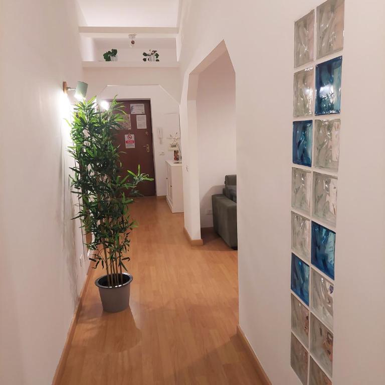 Conte Rosso Apartment - Appartamento con 2 Camere da Letto - 17