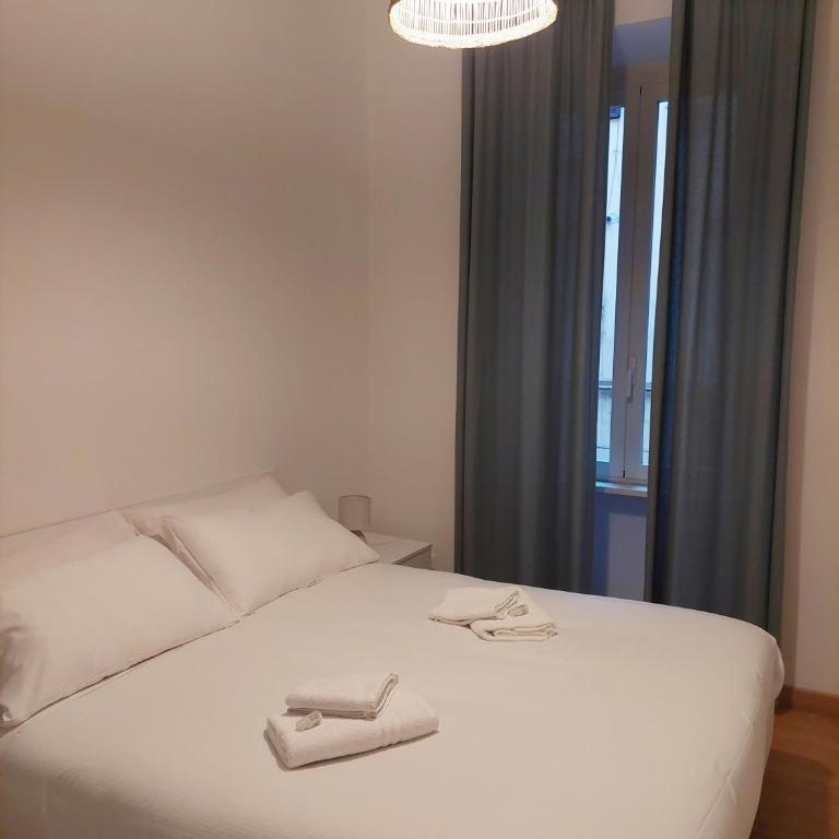 Conte Rosso Apartment - Appartamento con 2 Camere da Letto - 43