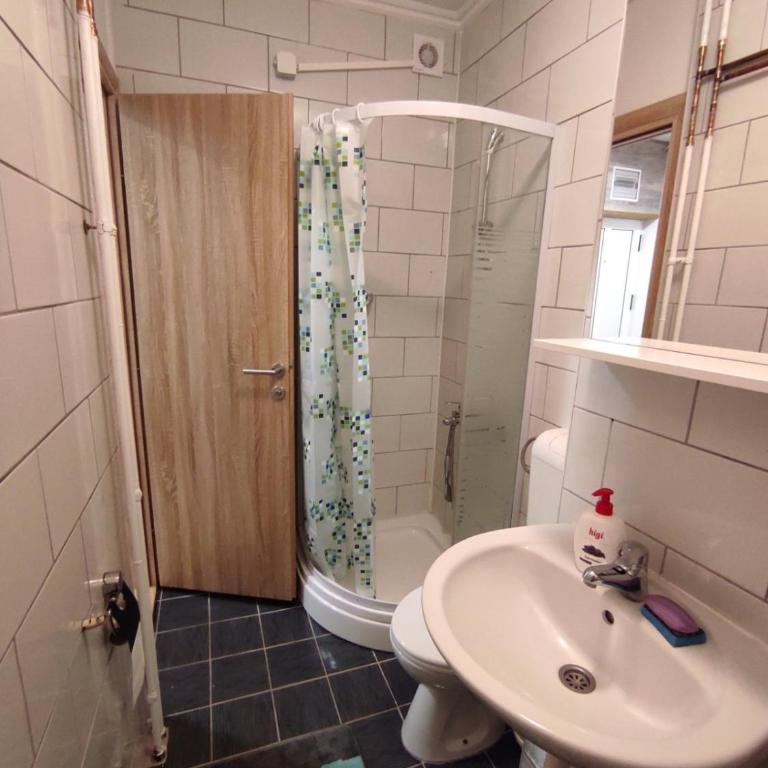 Apartman Kovač - One-Bedroom Apartment - 21