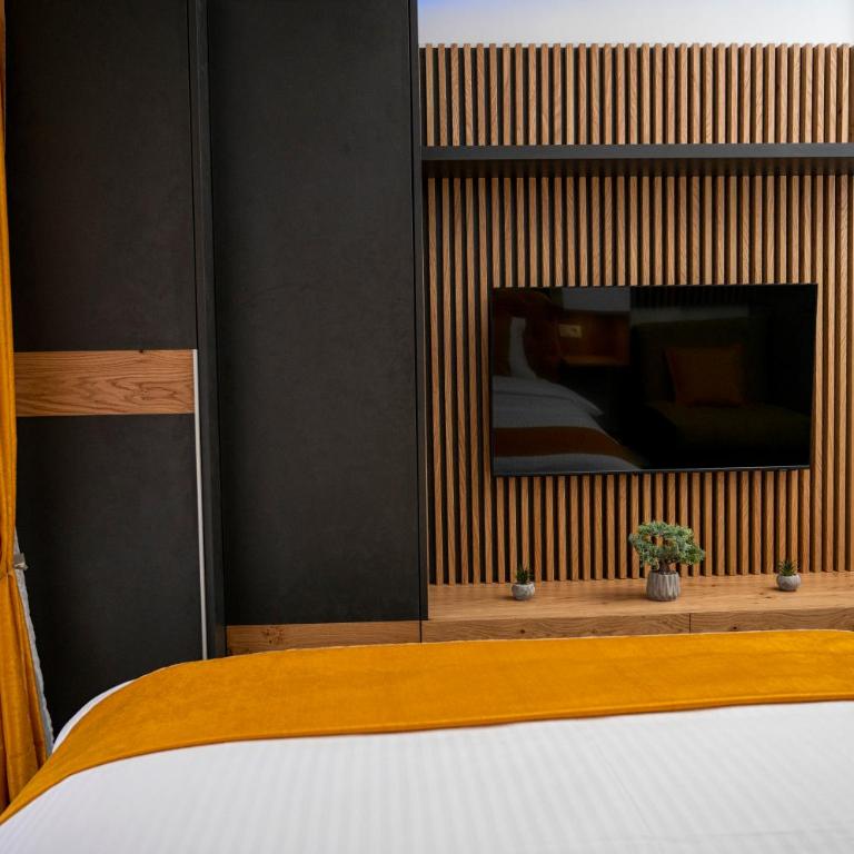 PleasureLUX MILMARI - Apartman sa Terasom - 17