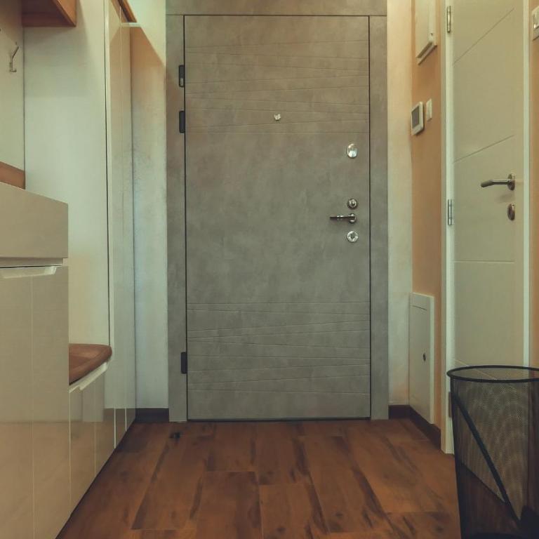 JACUZZI RELAX APARTMENT - One-Bedroom Apartment - 7