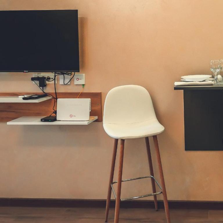 JACUZZI RELAX APARTMENT - One-Bedroom Apartment - 10