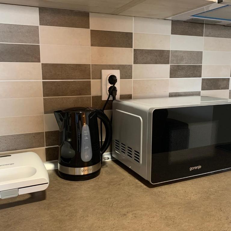 Mr Alek - Luxury Apartment Kopaonik - Deluxe Apartment - 12