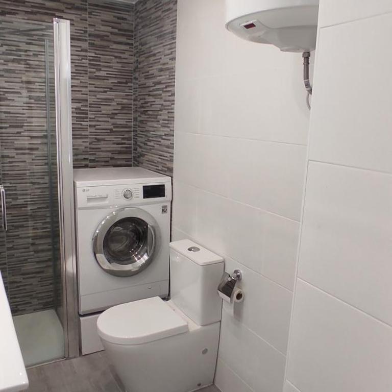RELAX i SOL - One-Bedroom Apartment - 11