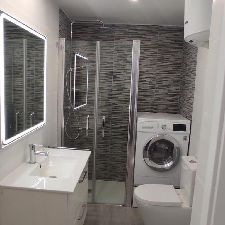 RELAX i SOL - One-Bedroom Apartment - 12