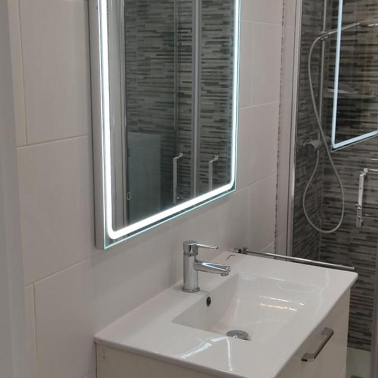 RELAX i SOL - One-Bedroom Apartment - 13
