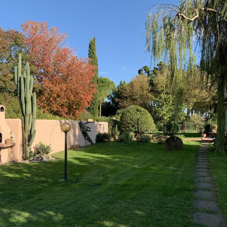 Villa Favilli - Villa - 37
