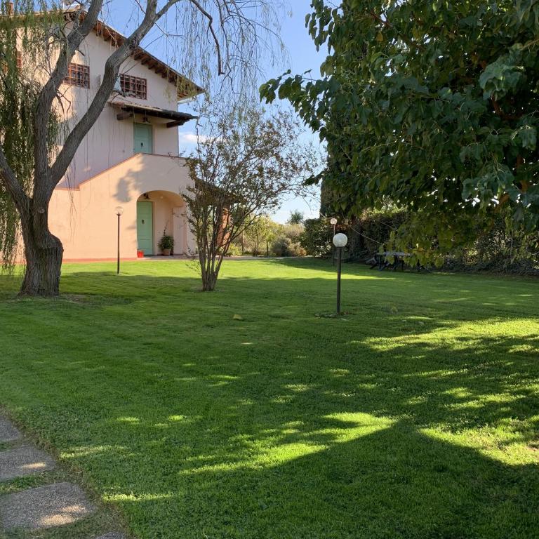 Villa Favilli - Villa - 23