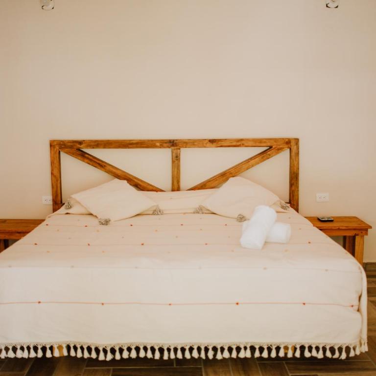 Xiknal Cozumel - Standard Double Room - 1