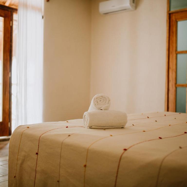 Xiknal Cozumel - Standard Double Room - 2