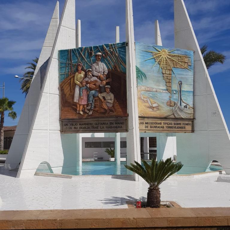 Apartamento Berry Playa Naufragos - Apartamento - 26