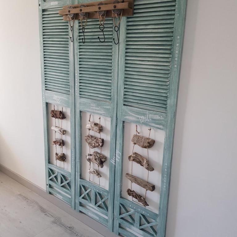 La Rose des Sables, T2 à la mer, terrasse et garage - Appartement 1 Chambre - 7