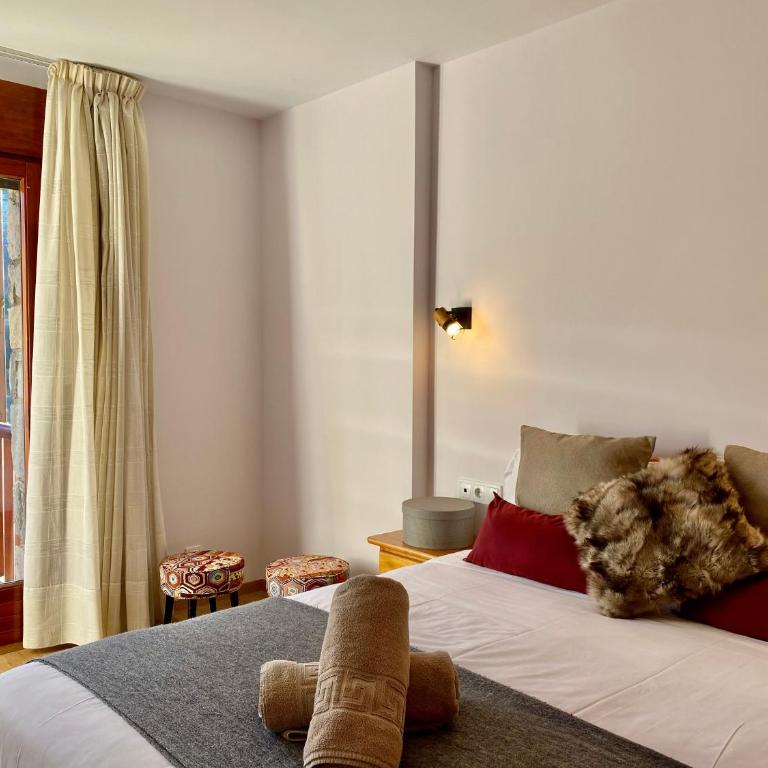 PROBER_TERRASSES DEL TARTER - Apartment mit 1 Schlafzimmer - 4