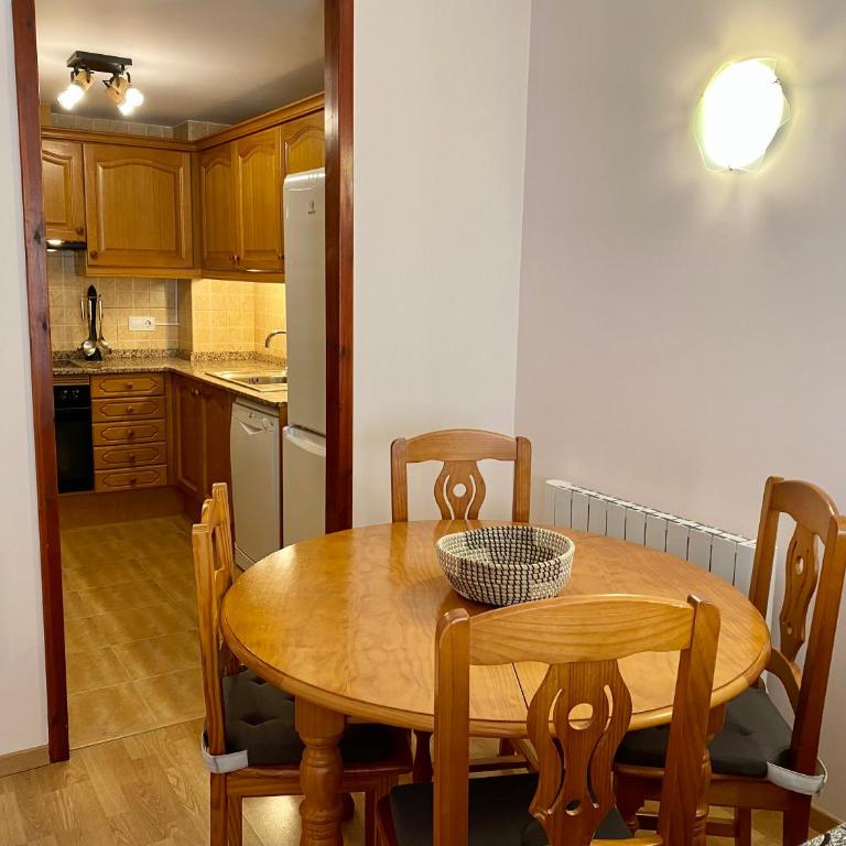 PROBER_TERRASSES DEL TARTER - Apartment mit 1 Schlafzimmer - 6