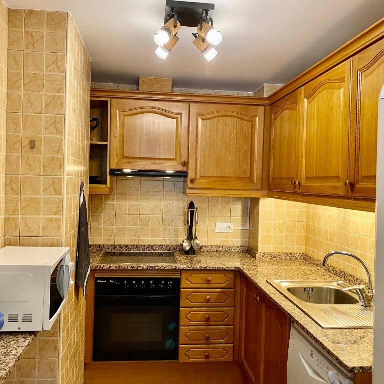 PROBER_TERRASSES DEL TARTER - Apartment mit 1 Schlafzimmer - 14