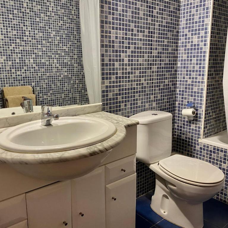 PROBER_TERRASSES DEL TARTER - Apartment mit 1 Schlafzimmer - 24