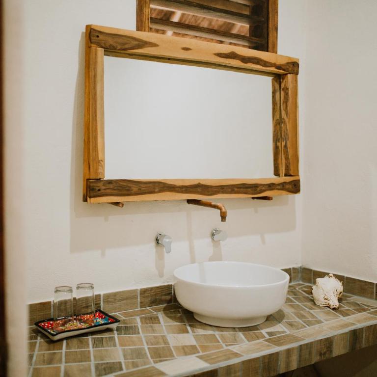 Xiknal Cozumel - Standard Double Room - 5