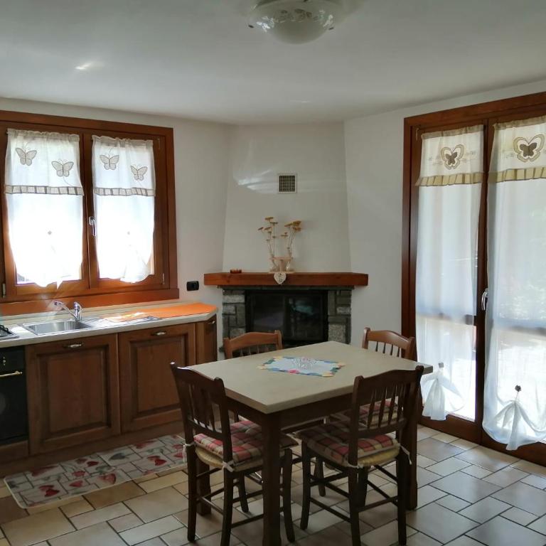 APPARTAMENTO CORTAIOLO HOUSE - Casa con 2 Camere da Letto - 8