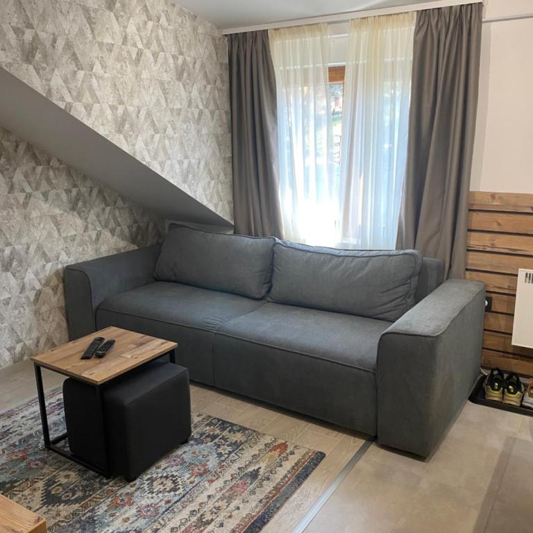 KopLux Milmari Spa - One-Bedroom Apartment - 2