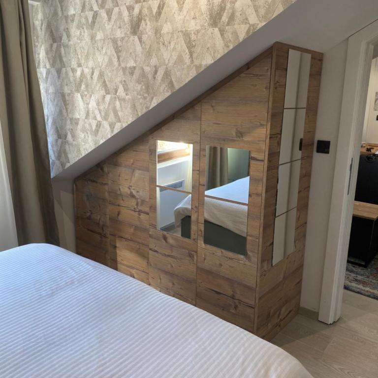KopLux Milmari Spa - One-Bedroom Apartment - 14