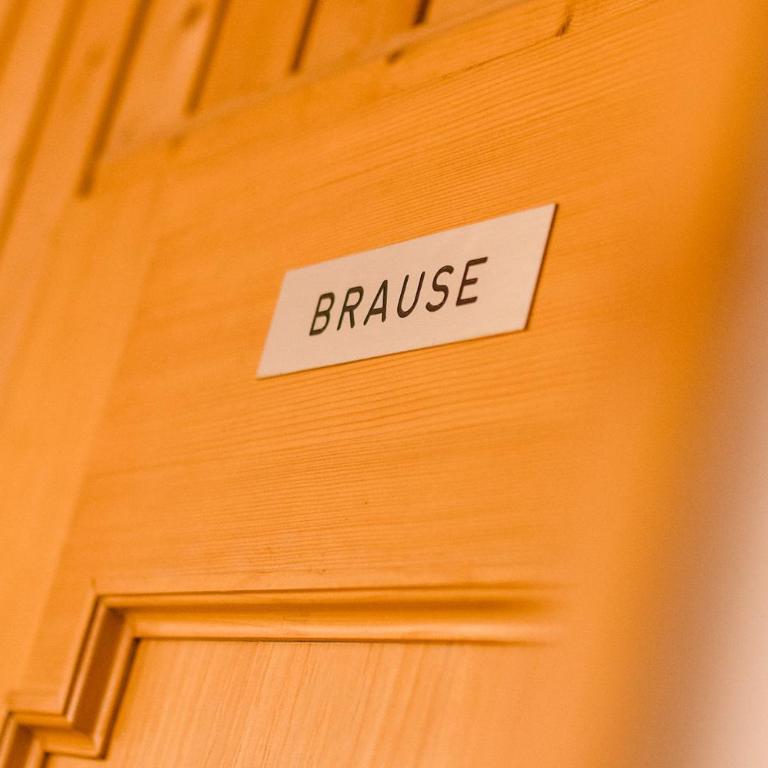 Rösslgut Bed & Breakfast - Doppelzimmer - 5