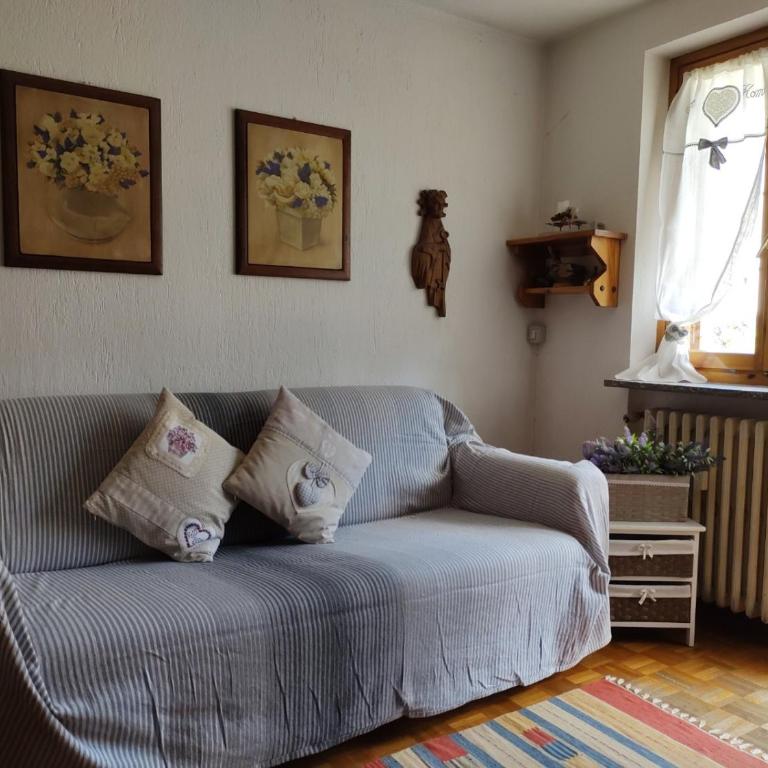 Soleil - Appartamento con 2 Camere da Letto - 12