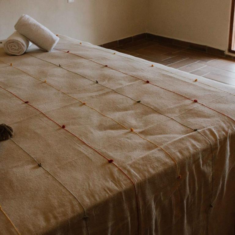 Xiknal Cozumel - Standard Double Room - 1