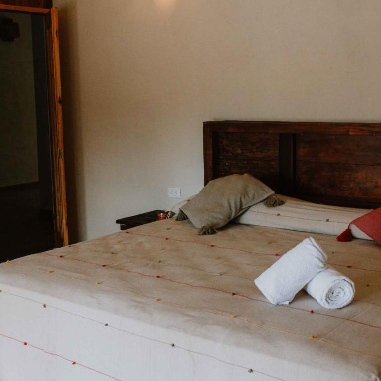Xiknal Cozumel - Standard Double Room - 3
