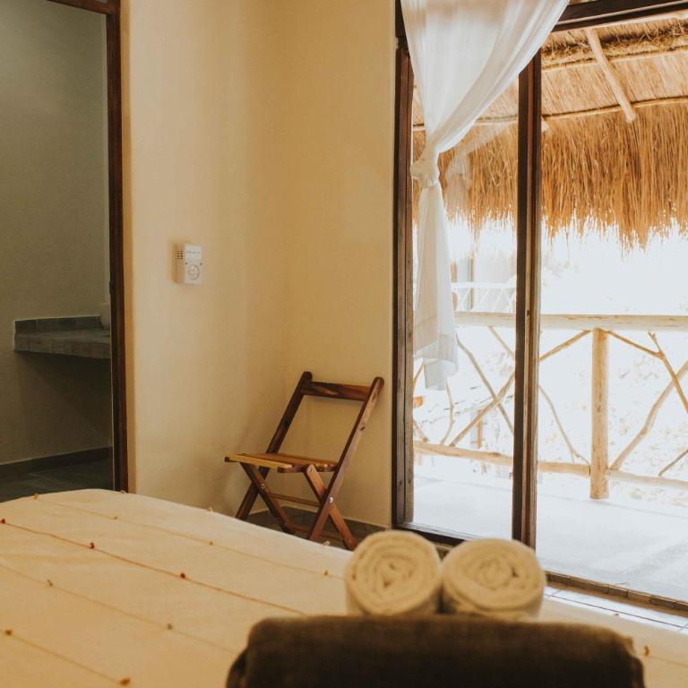 Xiknal Cozumel - Standard Double Room - 1