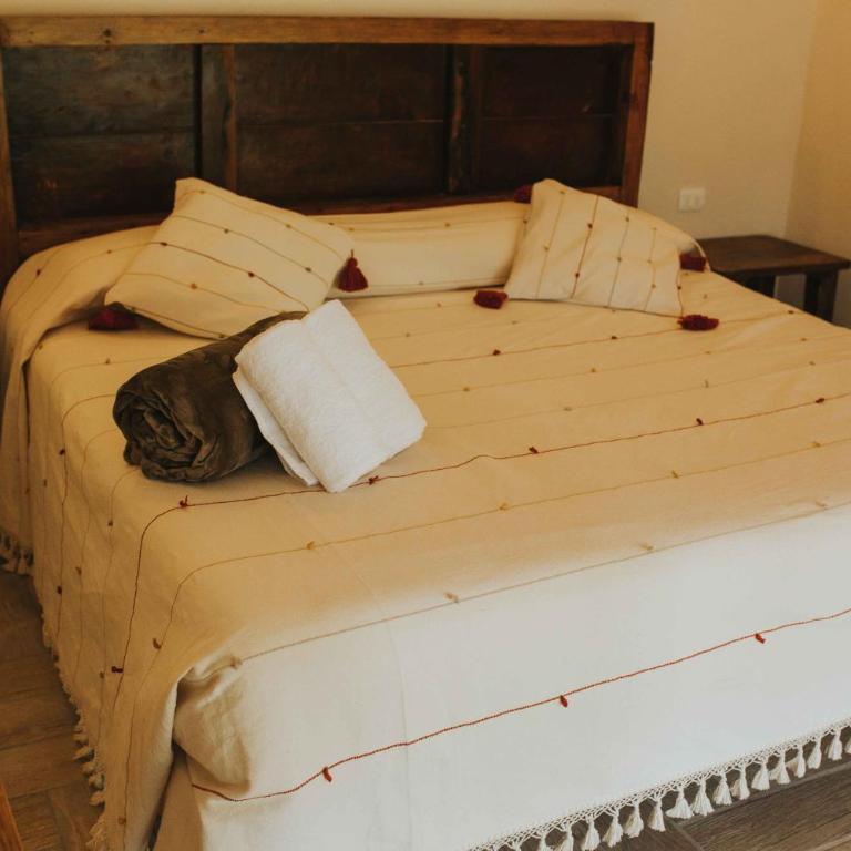 Xiknal Cozumel - Standard Double Room - 3