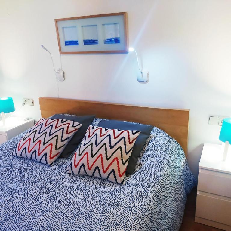 ÁLIGA CONFORT Vistas a pie de pistas - Apartamento de 1 dormitorio - 3