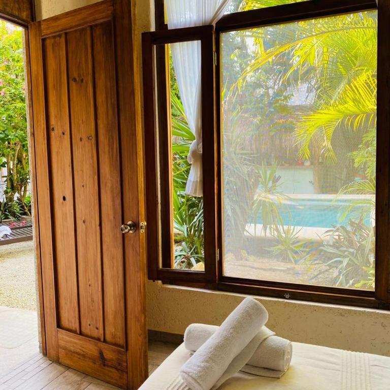 Xiknal Cozumel - Standard Twin Room - 1