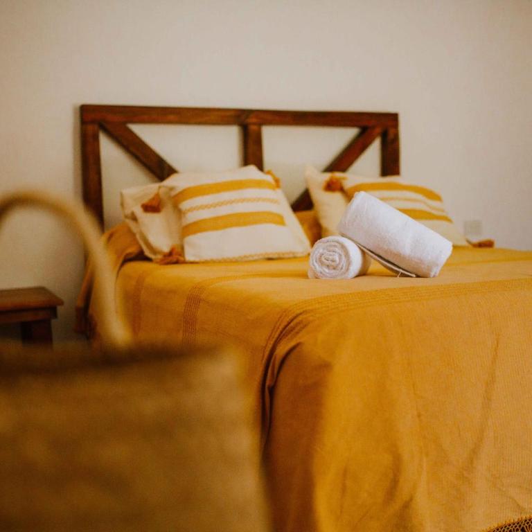 Xiknal Cozumel - Standard Double Room - 1
