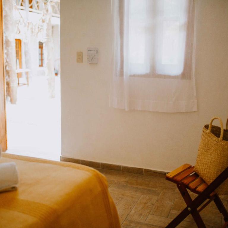 Xiknal Cozumel - Standard Double Room - 2