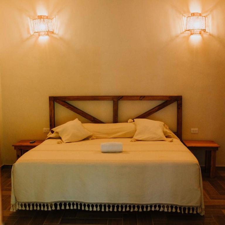 Xiknal Cozumel - Standard Double Room - 5
