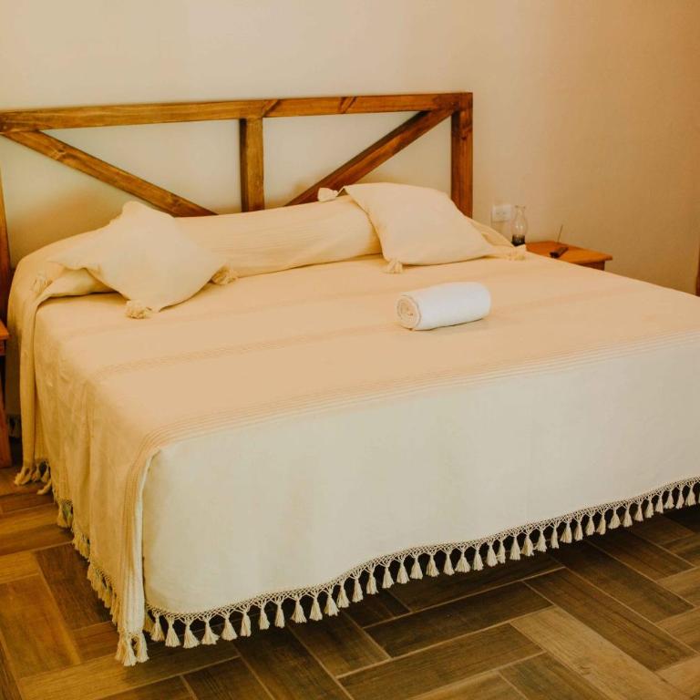 Xiknal Cozumel - Standard Double Room - 3