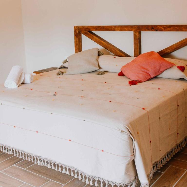 Xiknal Cozumel - Standard Double Room - 4