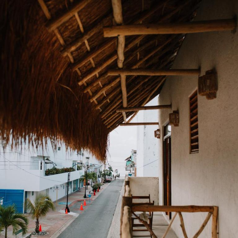 Xiknal Cozumel - Standard Double Room - 6