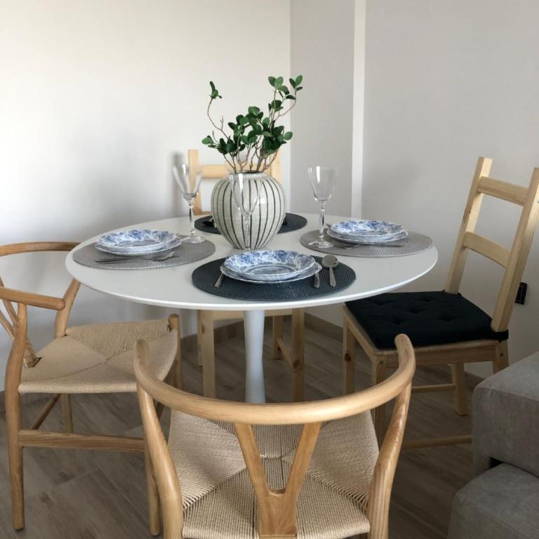 Blue Diamond Divcibare - Apartment mit 1 Schlafzimmer - 2
