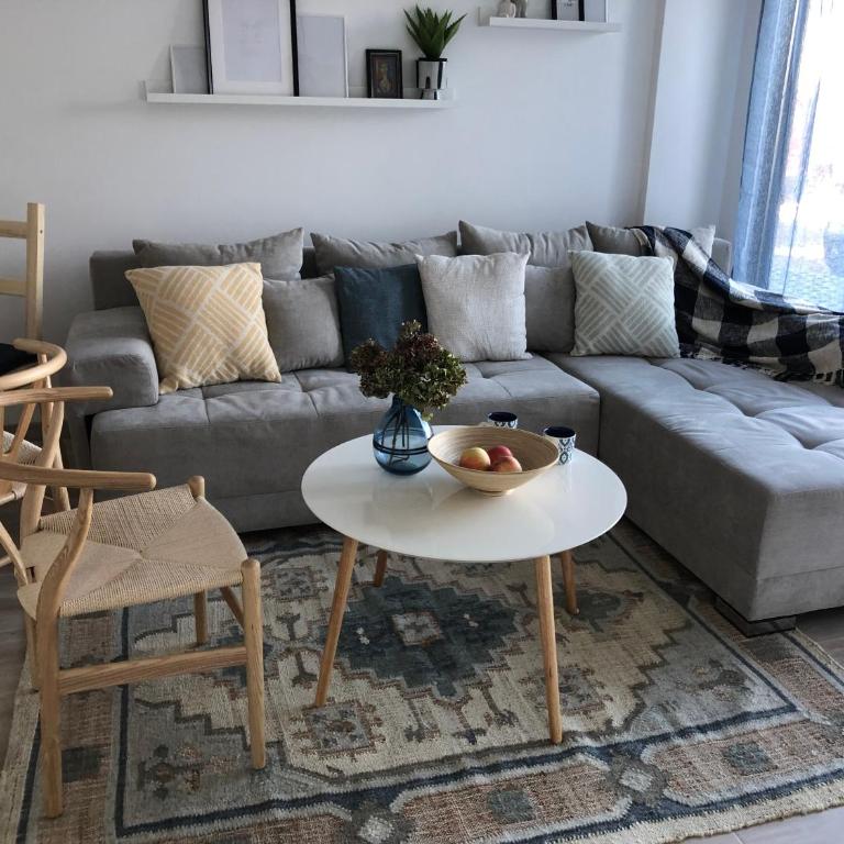 Blue Diamond Divcibare - Apartment mit 1 Schlafzimmer - 5