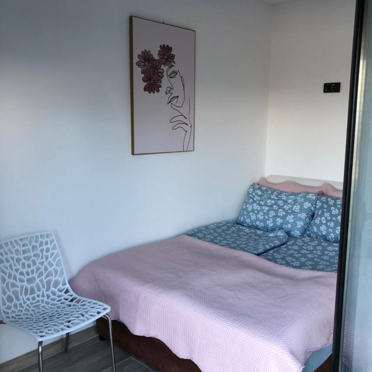 Blue Diamond Divcibare - Apartment mit 1 Schlafzimmer - 9